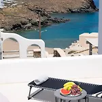 Superior 3 Beachfront Hot Tub And Seaview Apartment