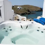 Apartment Superior 3 Beachfront Hot Tub And Seaview