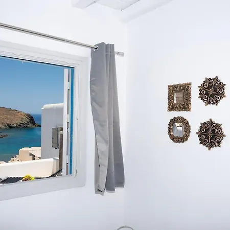 アパート Superior 3 Beachfront Hot Tub And Seaview