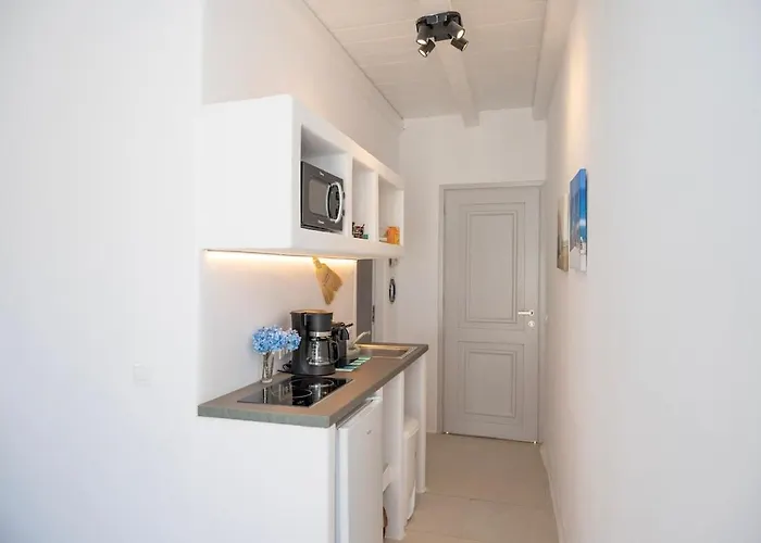 Apartament Superior 3 Beachfront Hot Tub And Seaview