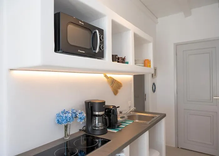 Apartament Superior 3 Beachfront Hot Tub And Seaview