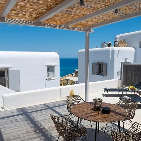 Apartamento Superior 3 Beachfront Hot Tub And Seaview *