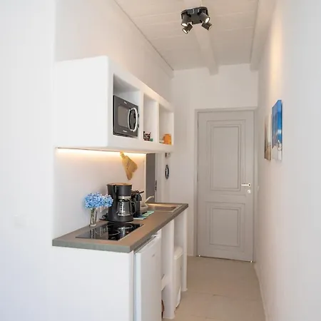 Apartamento Superior 3 Beachfront Hot Tub And Seaview