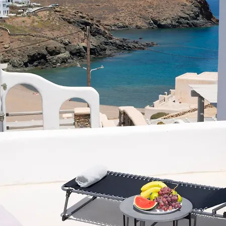 Superior 3 Beachfront Hot Tub And Seaview Apartamento