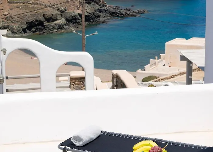 Superior 3 Beachfront Hot Tub And Seaview Apartamento