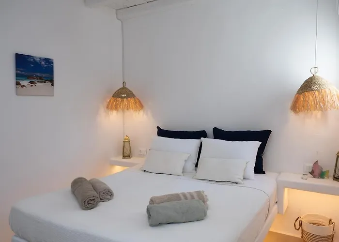 Apartamento Superior 3 Beachfront Hot Tub And Seaview